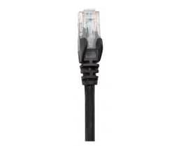 Intellinet Cat6A, SFTP, 0,25 m, 0,25 m, Cat6a, S/FTP (S-STP), RJ-45, RJ-45