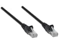 Miniatyrbilde 4 av 5: Intellinet Cat6A, SFTP, 0,25 m, 0,25 m, Cat6a, S/FTP (S-STP), RJ-45, RJ-45