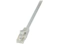Miniatyrbilde 4 av 4: LogiLink 15m Cat.6 U/UTP, 1,5 m, Cat6, U/UTP (UTP), RJ-45, RJ-45