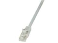 Miniatyrbilde 1 av 4: LogiLink 15m Cat.6 U/UTP, 1,5 m, Cat6, U/UTP (UTP), RJ-45, RJ-45