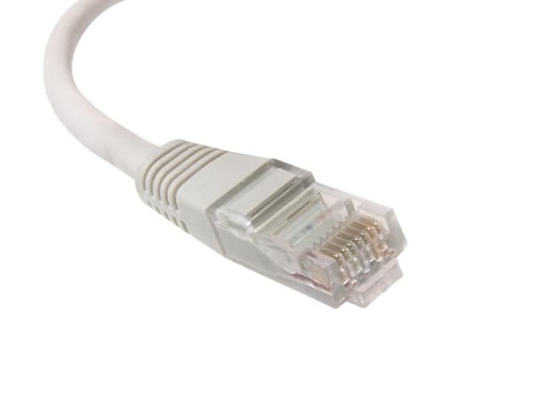 Maclean UTP cat6 patchledning 20m (MCTV-658)