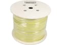 Miniatyrbilde 5 av 5: DIGITUS Professional - Bulkkabel - 500 m - SFTP, PiMF - CAT 7a - IEEE 802.5 / IEEE 802.3 - halogenfri, stigtap, solid - gul