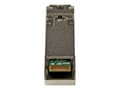 Miniatyrbilde 3 av 5: StarTech.com Juniper EX-SFP-10GE-SR Compatible SFP+ Module, 10GBASE-SR, 10GbE Multimode Fiber MMF Optic Transceiver, 10GE Gigabit Ethernet SFP+, LC C