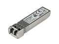 Miniatyrbilde 5 av 5: StarTech.com Juniper EX-SFP-10GE-SR Compatible SFP+ Module, 10GBASE-SR, 10GbE Multimode Fiber MMF Optic Transceiver, 10GE Gigabit Ethernet SFP+, LC C
