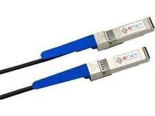 Huawei SFP-10G-CU3M valokuitukaapeli 3 m SFP+ Musta