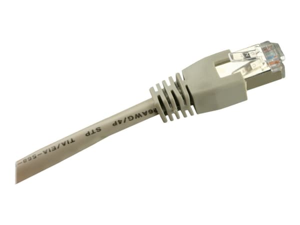 Sharkoon 4044951014859, 2 m, Cat6, S/FTP (S-STP), RJ-45, RJ-45