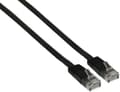Miniatyrbilde 1 av 5: InLine 0,5m UTP Cat6, 0,5m, Cat6, U/UTP (UTP), RJ-45, RJ-45
