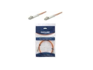 Intellinet 470315, 2 m, OM2, LC, LC