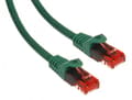 Miniatyrbild 1 av 4: Maclean MCTV-303 G, 3 m, Cat6, U/UTP (UTP), RJ-45, RJ-45