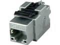Pikkukuva 4 / 5: Telegärtner AMJ Module K Cat.6a - Modulaarinen liitäntä (kytkentä) - 1 portti