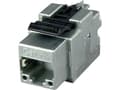 Pikkukuva 5 / 5: Telegärtner AMJ Module K Cat.6a - Modulaarinen liitäntä (kytkentä) - 1 portti