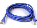 Miniatyrbilde 2 av 4: Goobay 68055, 2 m, Cat5e, SF/UTP (S-FTP), RJ-45, RJ-45, Blå