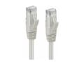 Pikkukuva 4 / 5: MicroConnect - Verkkokaapeli - RJ-45 (uros) - RJ-45 (uros) - 7 m - UTP - CAT 5e - harmaa