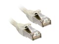 Miniatyrbilde 3 av 4: Lindy 47240, 0,3 m, Cat6, U/FTP (STP), RJ-45, RJ-45, Grå