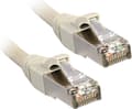Miniatyrbilde 2 av 4: Lindy 47240, 0,3 m, Cat6, U/FTP (STP), RJ-45, RJ-45, Grå