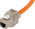 Pikkukuva 4 / 5: Goobay cat.7a S/FTP 50m, 50 m, Cat7a, S/FTP (S-STP), RJ-45, RJ-45, RJ-45