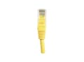 Miniatyrbilde 4 av 4: EXC 854191, 0,3 m, Cat6, U/UTP (UTP), RJ-45, RJ-45