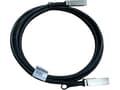 Pikkukuva 5 / 5: HPE X240 Direct Attach Copper Cable - 100GBase direct attach -kaapeli - QSFP28 (uros) - QSFP28 (uros) - 1 m - Apollo 4200, 4200 Gen10; FlexFabric 129