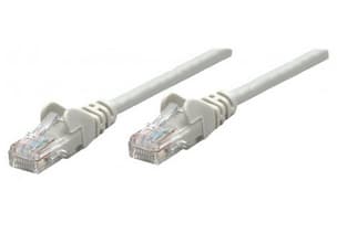 Intellinet Cat6, SFTP, 0.25m, 0,25 m, Cat6, S/FTP (S-STP), RJ-45, RJ-45