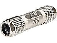 BTR NETCOM 130863-02-E, Rustfritt stål, IP67, ISO/IEC 11801 Ed.2.2:2011-06, IEC 61156-5 Ed.2.1:2012-12, 1,68 cm, 64 mm, 1 stykker