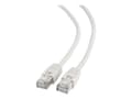 Miniatyrbild 1 av 5: Gembird - Patch-kabel - RJ-45 (hane) till RJ-45 (hane) - 2 m - skärmad - CAT 6 - formpressad, tvinnad