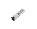 Miniatyrbilde 3 av 5: Zyxel SFP-1000T - SFP (mini-GBIC) transceivermodul - 1GbE - 1000Base-T - RJ-45