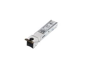 Zyxel SFP-1000T - SFP (mini-GBIC) transceivermodul - 1GbE - 1000Base-T - RJ-45