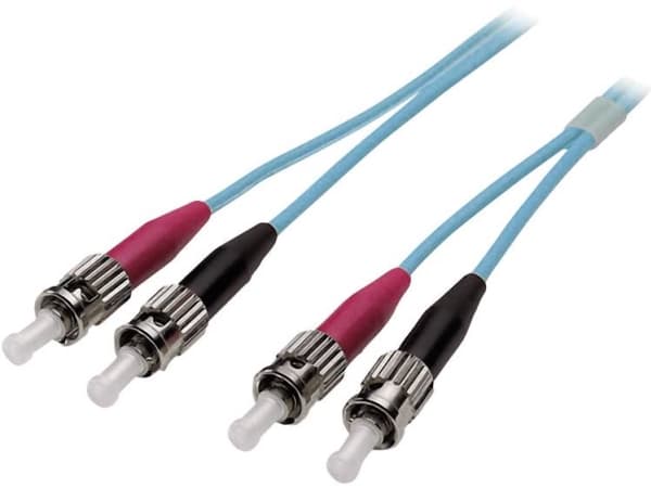 EFB Elektronik O7013.5, 5 m, OM3, ST, ST