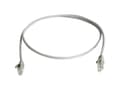 Pikkukuva 4 / 4: Telegärtner L00001A0228, 2 m, Cat6, U/UTP (UTP), RJ-45, RJ-45