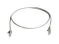 Pikkukuva 2 / 4: Telegärtner L00001A0228, 2 m, Cat6, U/UTP (UTP), RJ-45, RJ-45