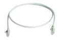 Pikkukuva 1 / 4: Telegärtner L00001A0228, 2 m, Cat6, U/UTP (UTP), RJ-45, RJ-45