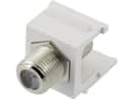 Miniatyrbild 3 av 5: Renkforce RF-4848603, Platt, Silver, Vit, 19,2 mm, 14,9 mm, 1 styck