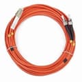 Pikkukuva 1 / 5: Gembird CFO-LCST-OM2-1M, 1 m, OM2, LC, ST