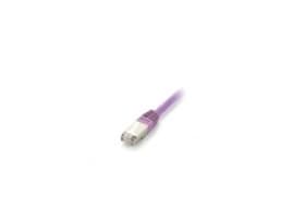 Utstyr 605553, 0,25 m, Cat6, S/FTP (S-STP), RJ-45, RJ-45