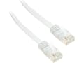 Miniatyrbilde 2 av 4: InLine 71601W, 1 m, Cat6, U/UTP (UTP)