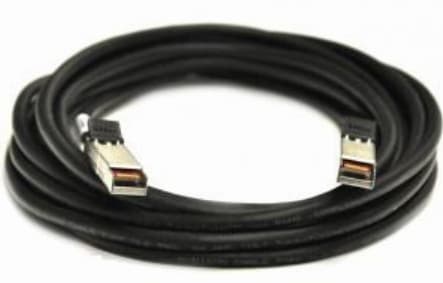 Cisco SFP+ Copper Twinax Cable - Direktekoblingskabel - SFP+ til SFP+ - 7 m - toakset - aktiv - for Cisco 16, 8; Catalyst ESS9300; Nexus 22XX, 55XX,