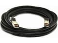 Miniatyrbilde 5 av 5: Cisco SFP+ Copper Twinax Cable - Direktekoblingskabel - SFP+ til SFP+ - 7 m - toakset - aktiv - for Cisco 16, 8; Catalyst ESS9300; Nexus 22XX, 55XX,