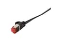 Miniatyrbilde 3 av 5: LogiLink CF2033S, 1 m, Cat6, U/FTP (STP), RJ-45, RJ-45
