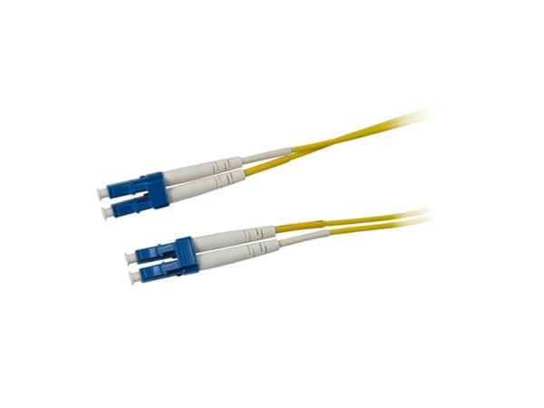 LWL2FaserPatchk 2mtrLCLC 9125um OS2 AD3mm Synergy 21