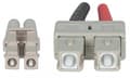 Miniatyrbilde 5 av 5: Intellinet 750936, 3 m, OM4, LC, SC