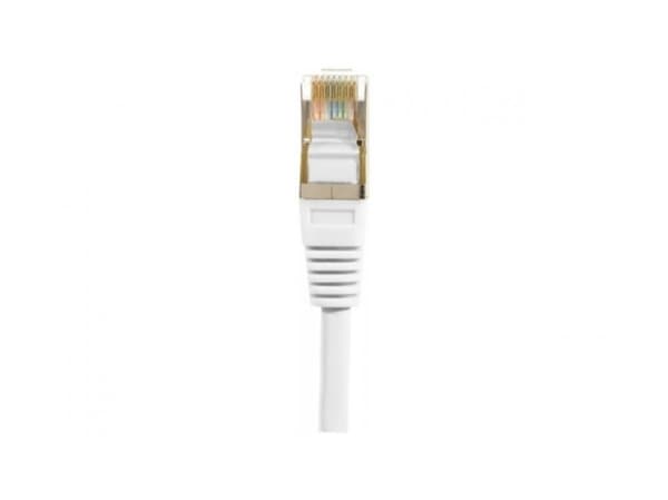 EXC 853358, 50 m, Cat6, F/UTP (FTP), RJ-45, RJ-45