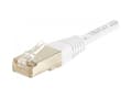 Pikkukuva 2 / 5: EXC 853358, 50 m, Cat6, F/UTP (FTP), RJ-45, RJ-45