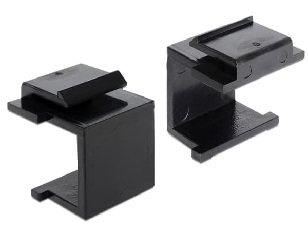 DeLOCK 86321, 17,9 mm, 18,9 mm, 21,4 mm