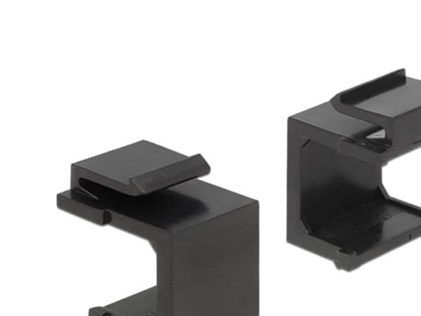 DeLOCK 86321, 17,9 mm, 18,9 mm, 21,4 mm