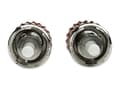 Miniatyrbilde 3 av 5: Intellinet 3m LC/ST, 3 m, OM1, LC, ST