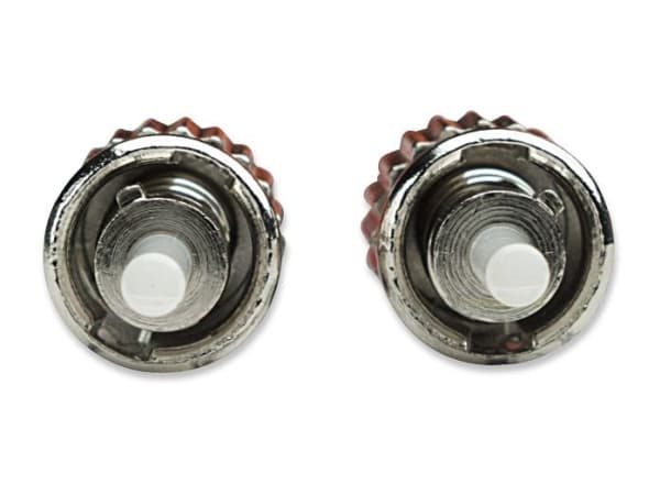 Intellinet 3m LC/ST, 3 m, OM1, LC, ST