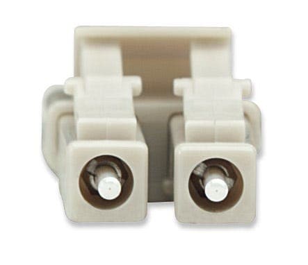Intellinet 3m LC/ST, 3 m, OM1, LC, ST