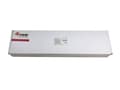 Miniatyrbilde 4 av 5: Equip 327316, 10/100/1000Base-T(X), Raskt Ethernet, Gigabit Ethernet, RJ-45, Gull, Cat5e, Grå