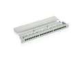 Miniatyrbilde 2 av 5: Equip 327316, 10/100/1000Base-T(X), Raskt Ethernet, Gigabit Ethernet, RJ-45, Gull, Cat5e, Grå