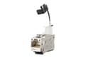 Pikkukuva 1 / 5: METZ CONNECT 130B23-E, Hopea, Cat6/6e/6a, 14,7 mm, 36 mm, 32 mm, -40 - 70 °C